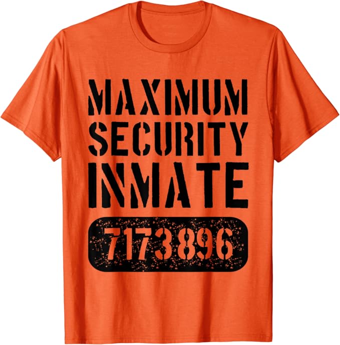What do the different colors of jail uniforms mean The Meaning Of Color